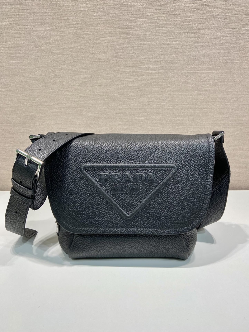 mens Pra*a satchel bags